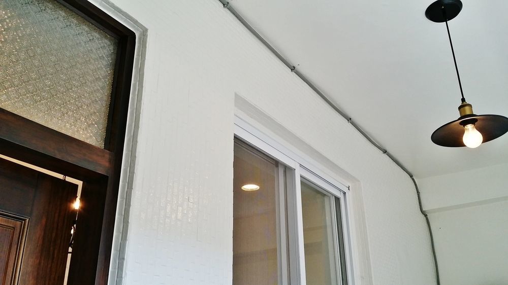 Mutter Apartment Tainan Buitenkant foto