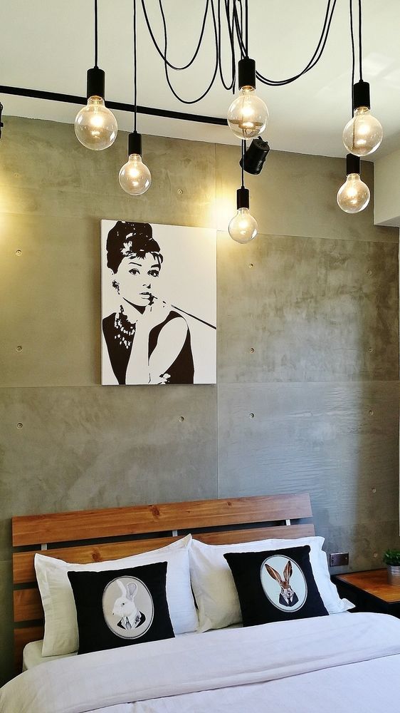 Mutter Apartment Tainan Buitenkant foto
